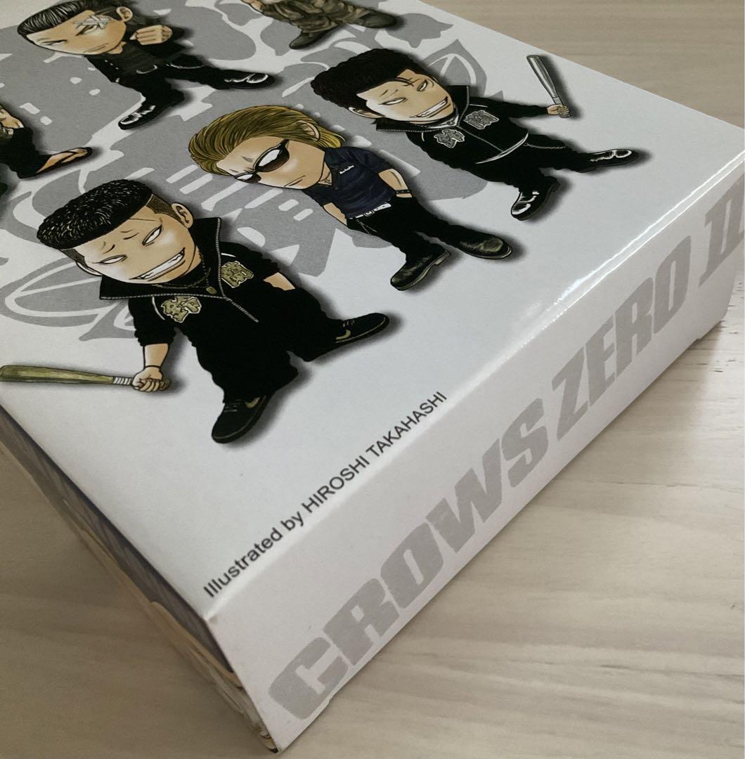2組セット】クローズZERO II 最高エディション＆メイキング DVD