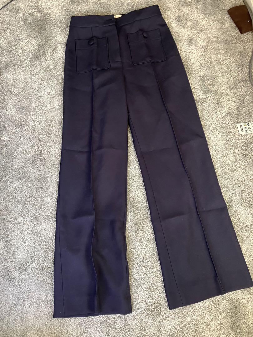 Sézane Dan trouser