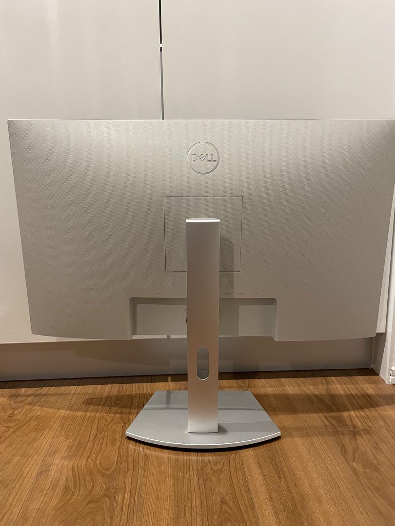 DELL S2721QS 27インチ 4Kディスプレイ