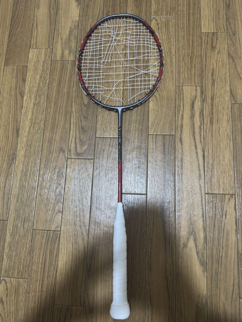バドミントン ラケットYONEX