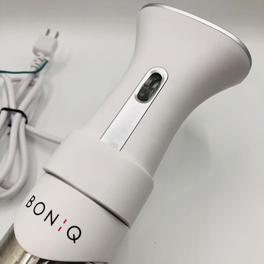 大人気♥️BONiQ ボニーク 低温調理器 BNQ-01 ホワイト