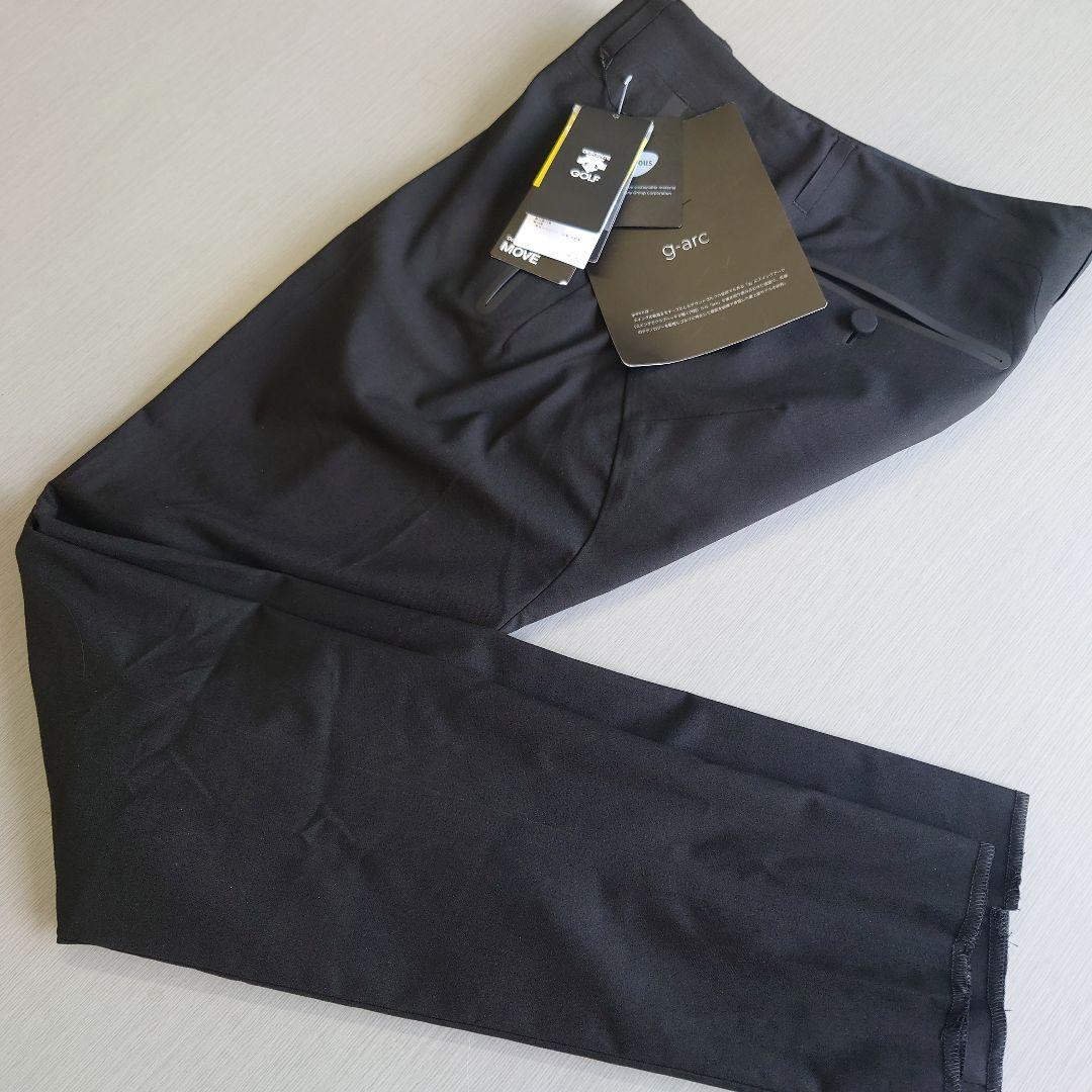 新品 DESCENTE デサントゴルフ g-arc パンツ