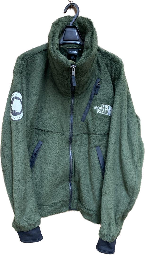 THE NORTH FACE アンタクティカバーサロフトジャケット size L
