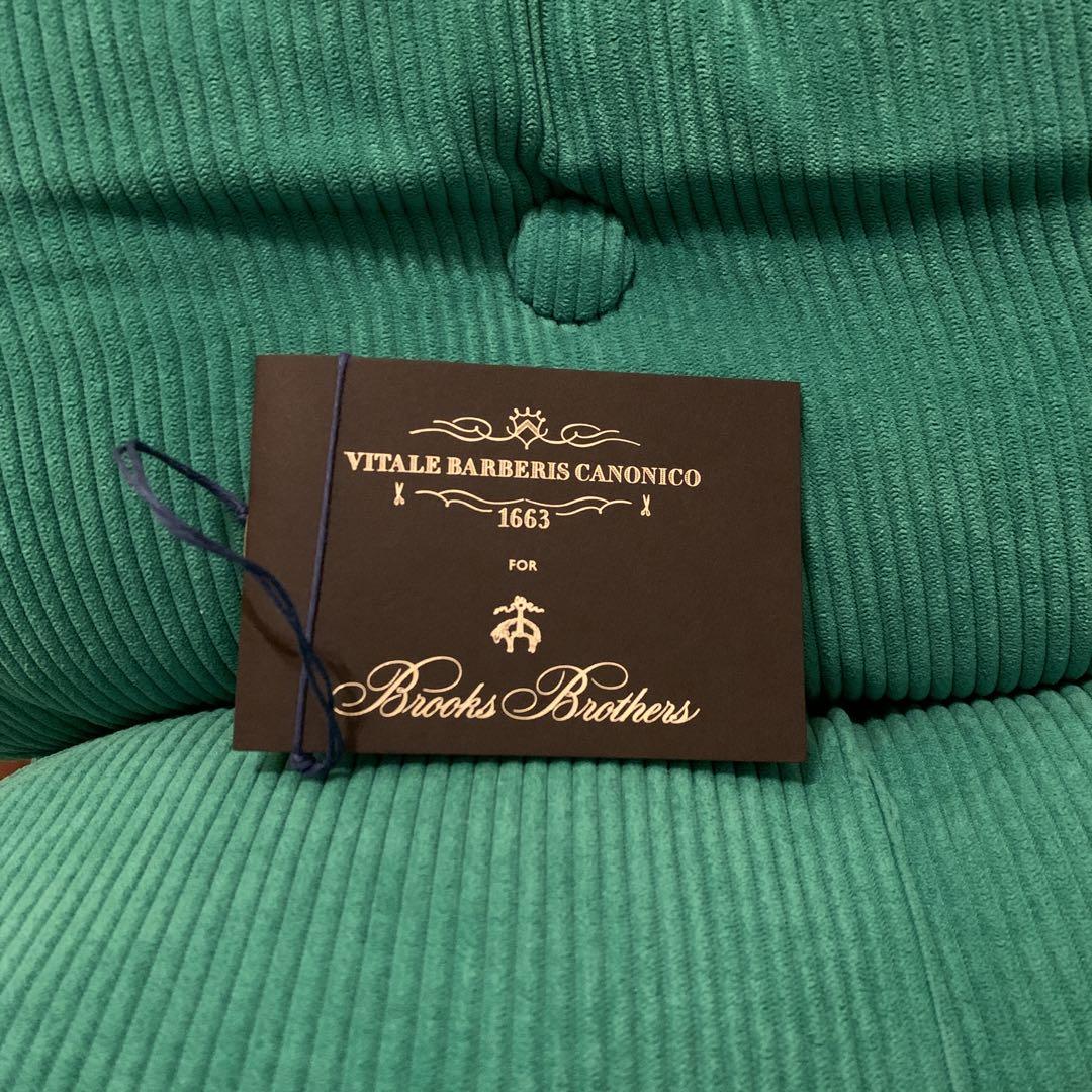 Brooks Brothers 紺ブレザー37