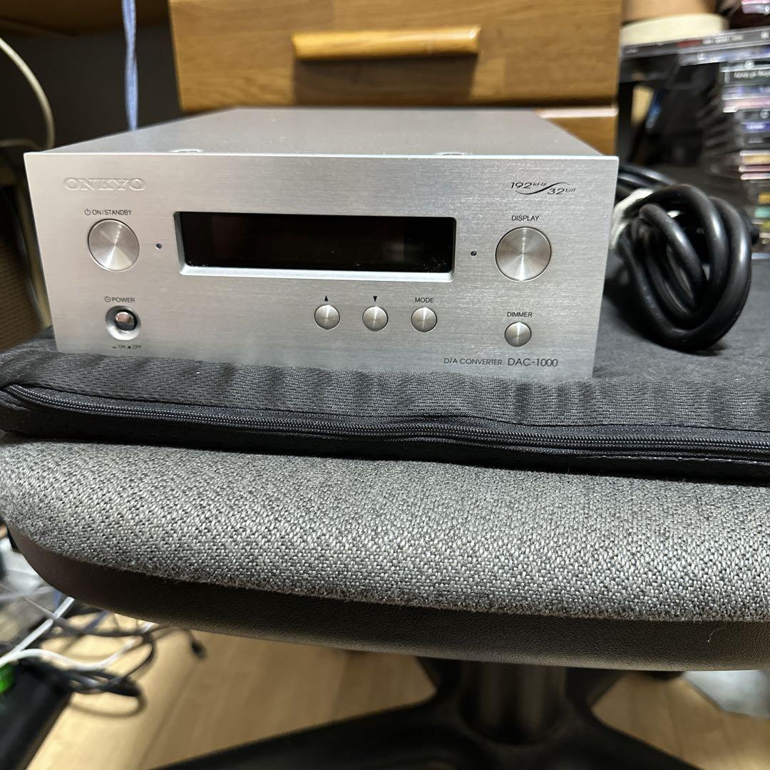 ONKYO DAC-1000