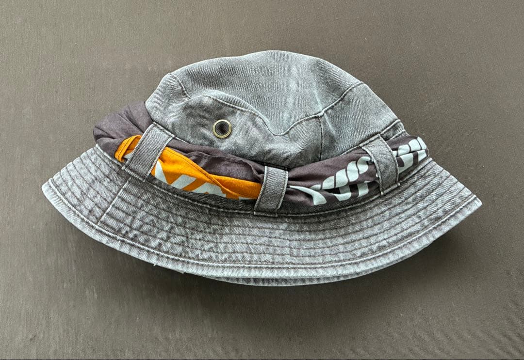 STABRIDGE theapartment bandannajunglehat目立った傷や汚れなし