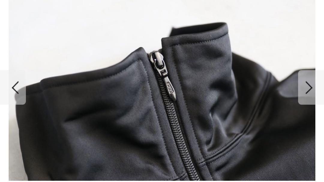 Needles Fringe Track Jacket ニードルス フリンジ