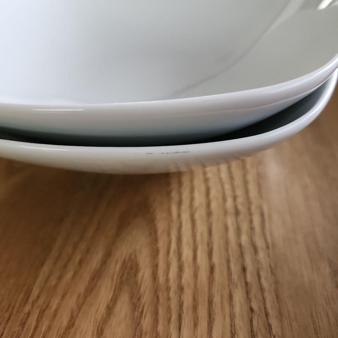 IKEA VÄRDERA ヴェデーラ 食器セット 食器18点セット, ホワイト