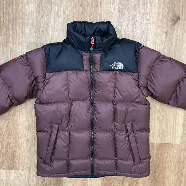 国産低価 美品 ノースフェイス ダウンジャケット サミットシリーズ 800メンズM SZach-m97519516706 再入荷安い