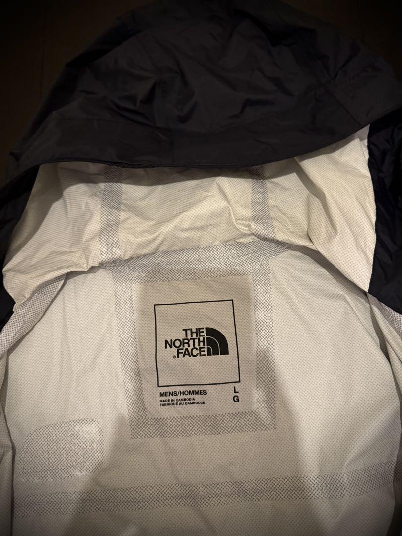 The North Face レインジャケット期間限定 The North Face レインジャケット期間限定 - ジャケット