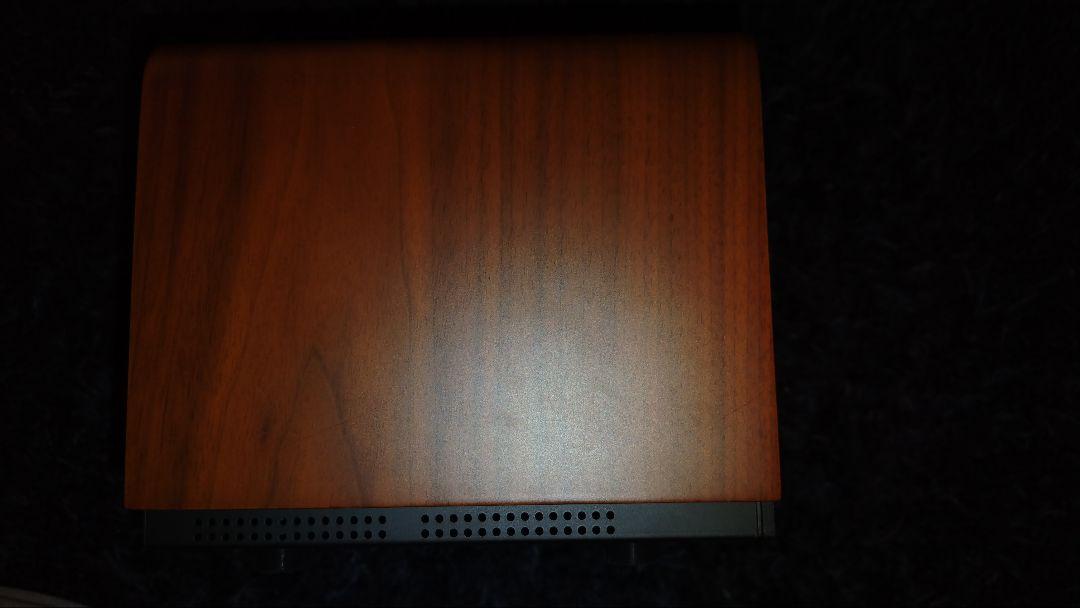 airpulse p100x ブルートゥーススピーカー