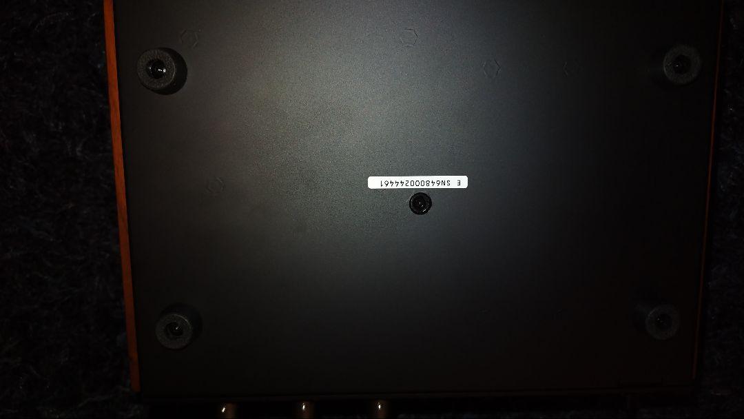 airpulse p100x ブルートゥーススピーカー