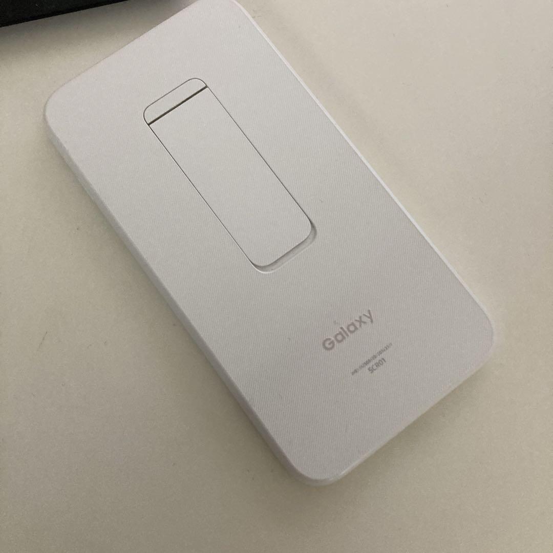 サムスン　モバイルルーターSCR01