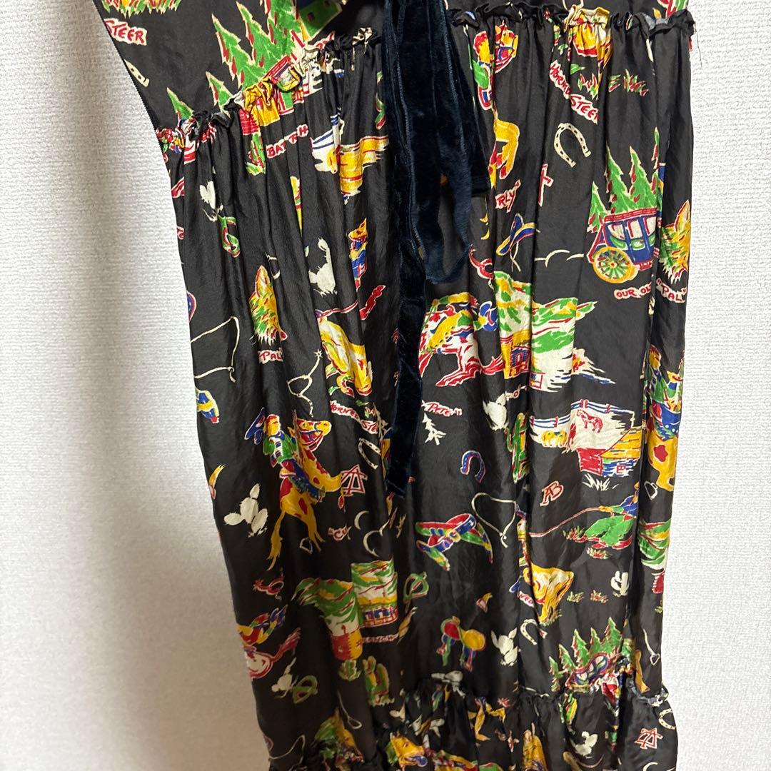 shrimps ワンピース