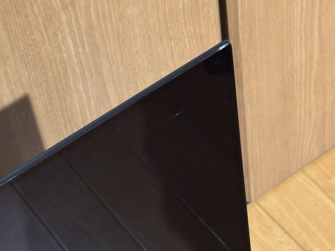 画面割れジャンクBRAVIA 55インチ有機ELテレビ XRJ-55A90J