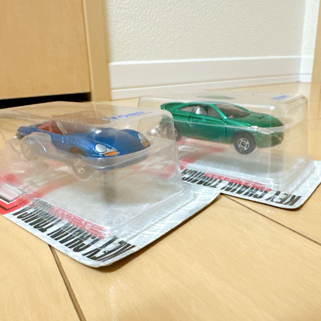 早い者勝ち 【未開封】キーチェーントミカ 第3弾 12種類 フルセット