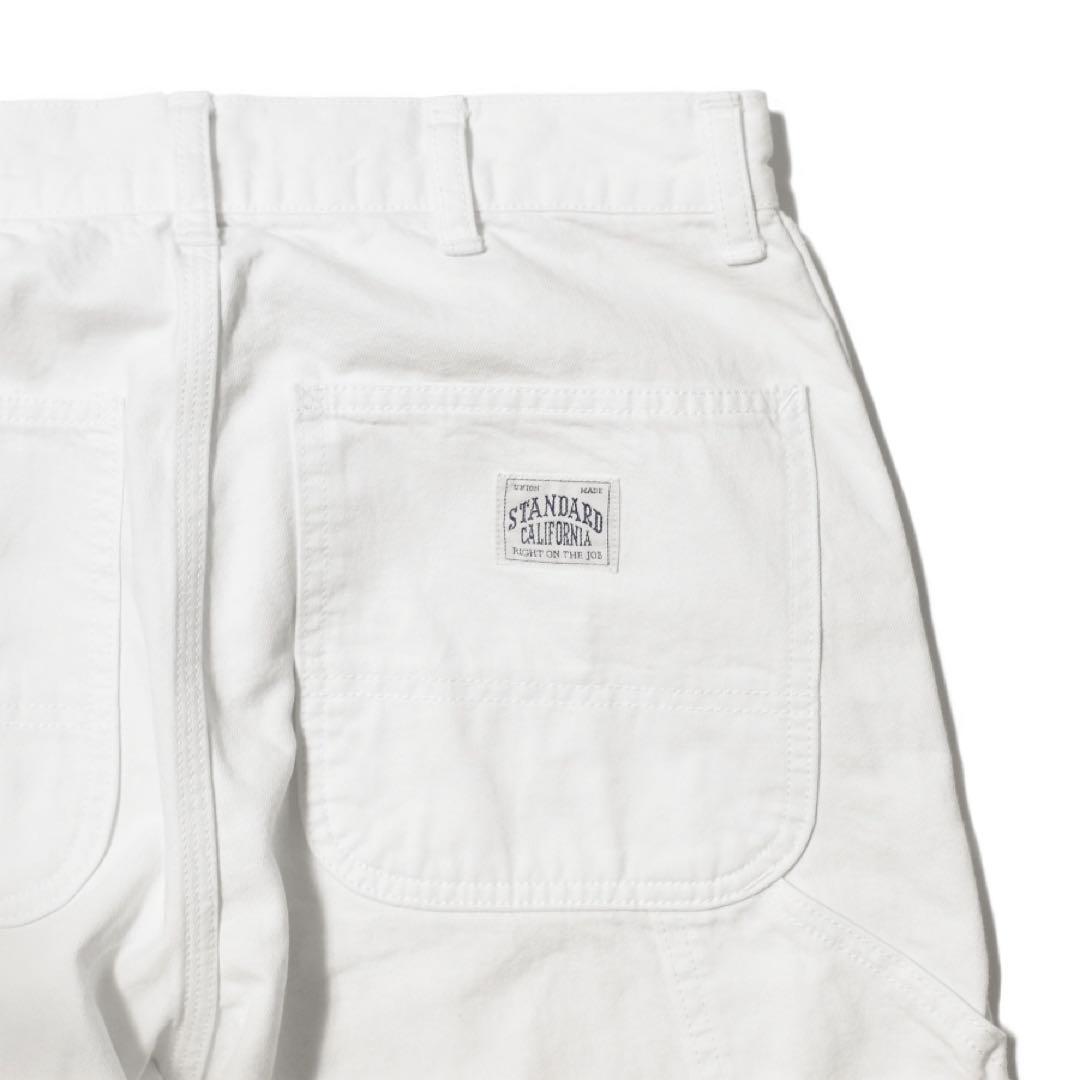 スタンダードカリフォルニア ペインターパンツ オフィシャルストア限定　30インチ