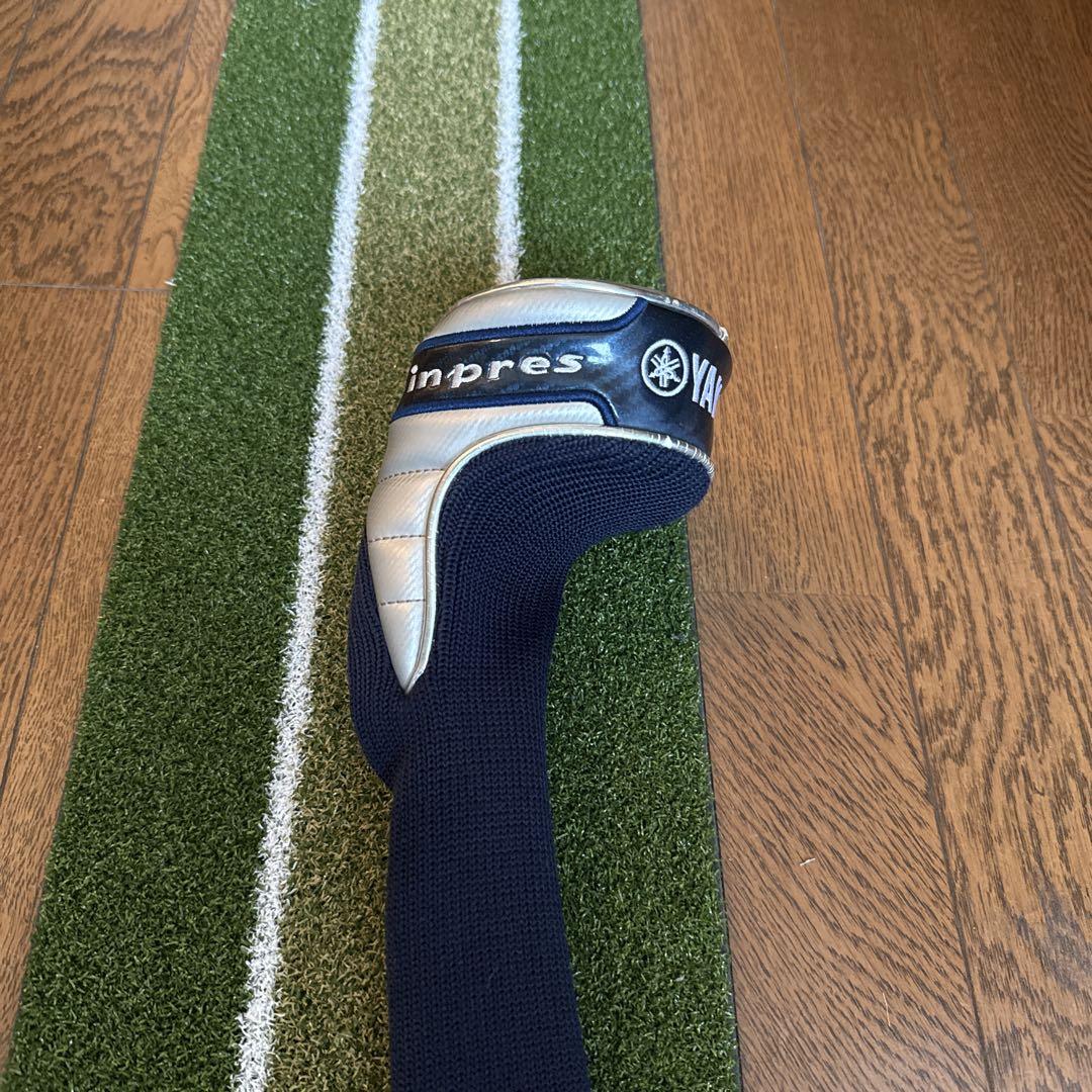 クラブ Yamaha Inpres UD+2 #5 Flex R