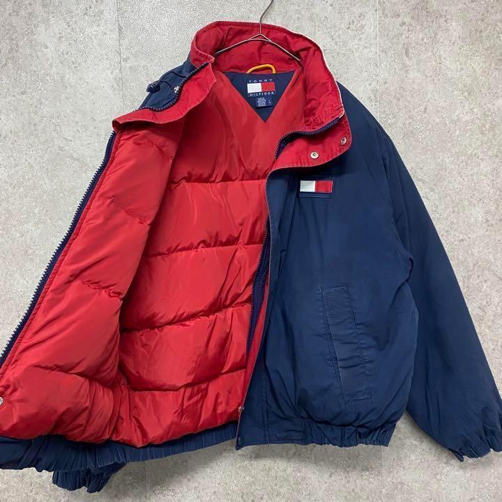 US輸入90s トミーヒルフィガー