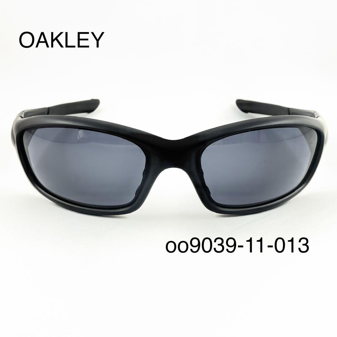 OAKLEY STRAIGHT JACKET oo9039 11-013