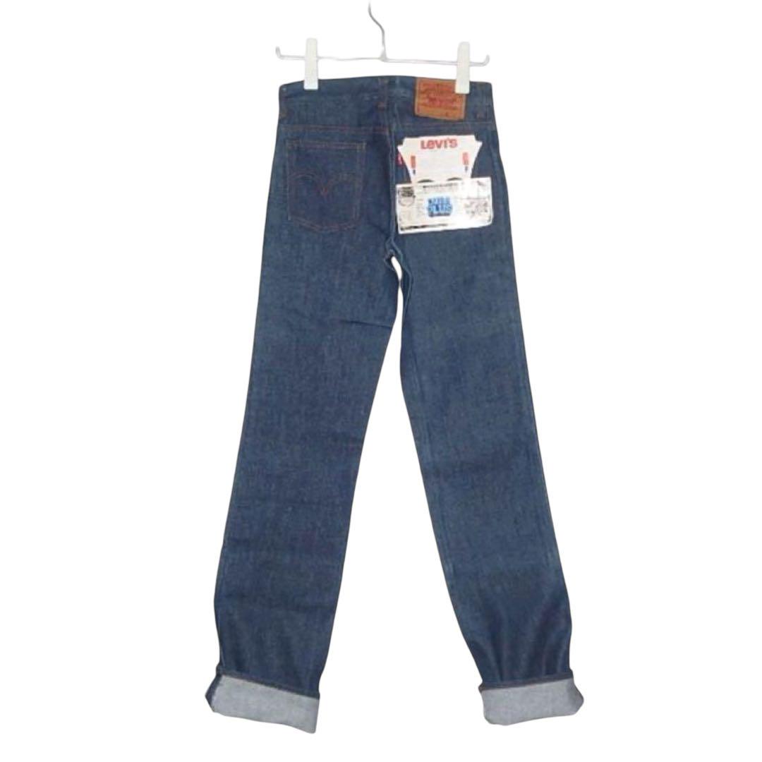 ▪️78’s【LEVI’S】FRANCE MADE 赤耳 デッドストック 70年代