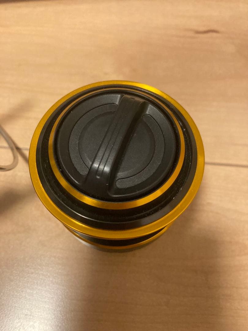 リール DAIWA 16 BG4500H