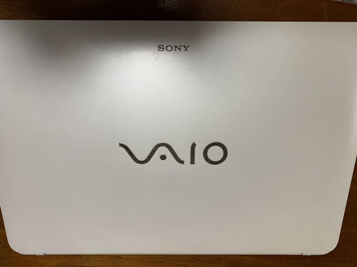SONY VAIO SVF152C1JN veCuV-m97522458369 在庫限定品