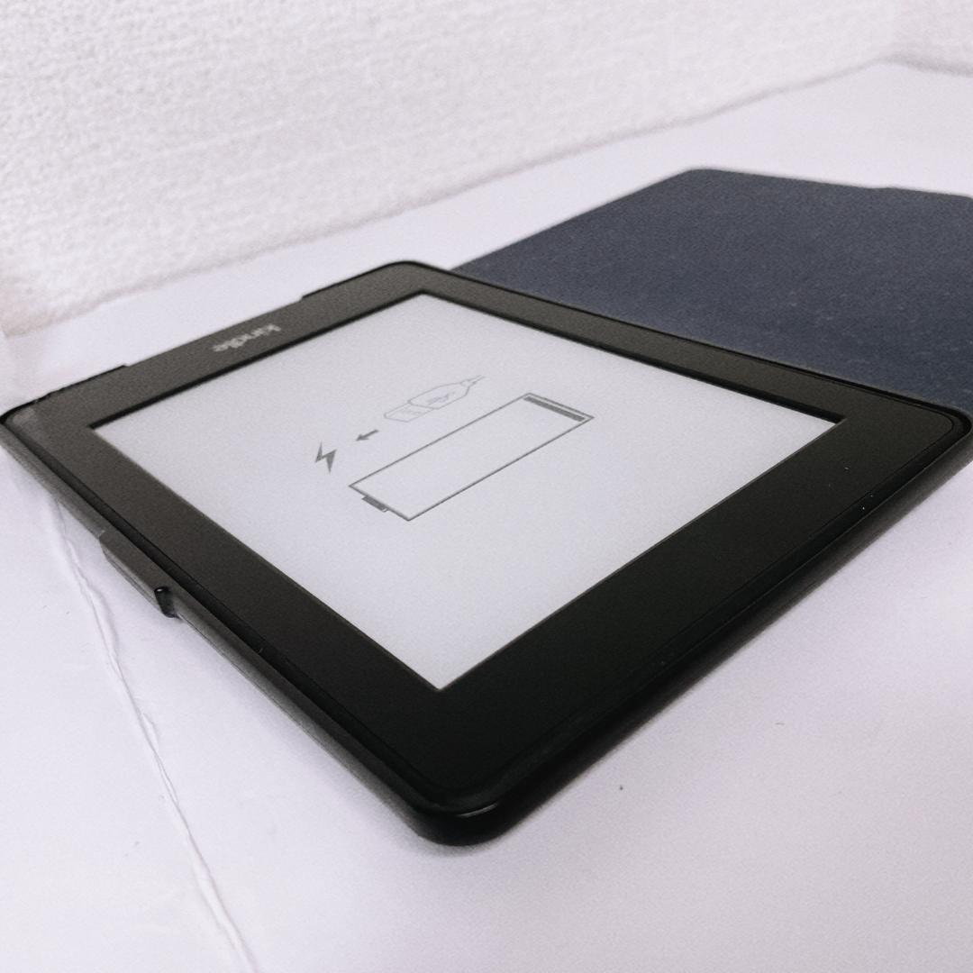 Amazon Kindle (DP75SDI/ 6th Gen) 6