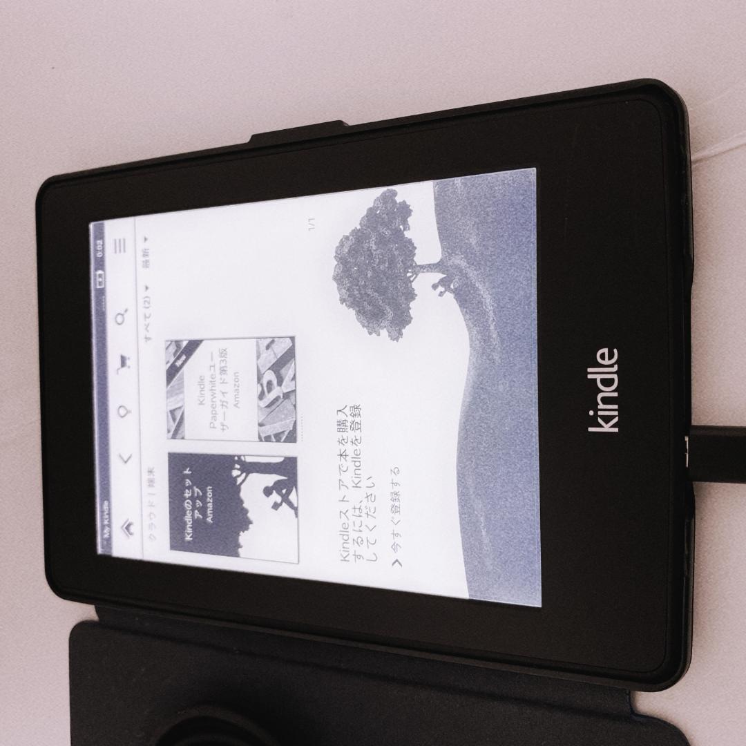 Amazon Kindle (DP75SDI/ 6th Gen) 6