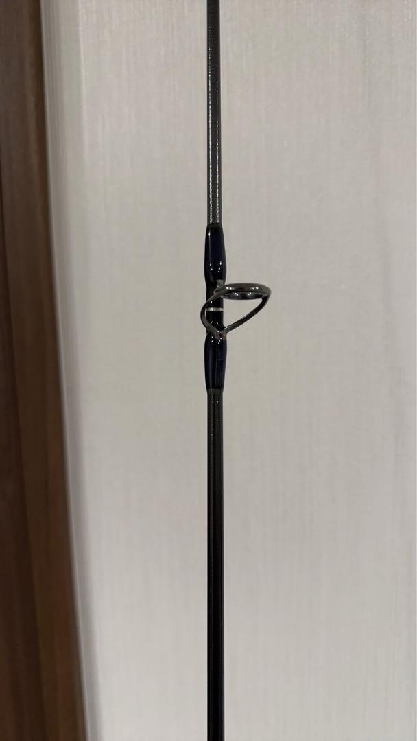 カーペンター　BLC84/22 ブルーチェイサー