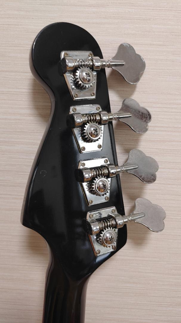 ベース Triumph Bass