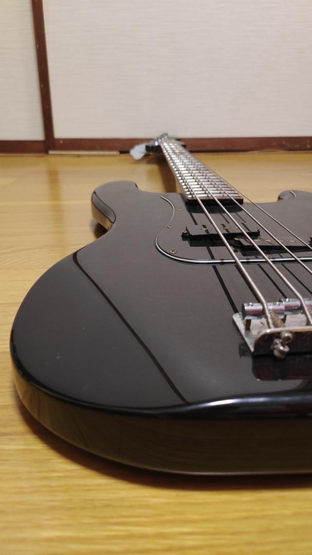 ベース Triumph Bass