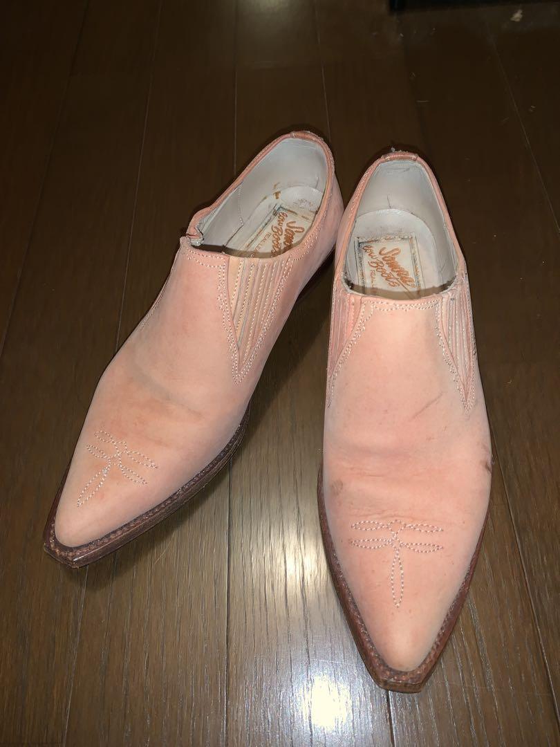 Sonora boots