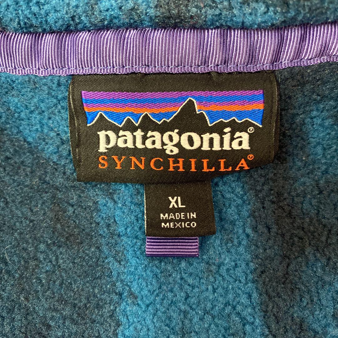 みになりま patagonia パタゴニア SYNCHILLA シンチラ スナップT Ir1jf-m97524158028 しました
