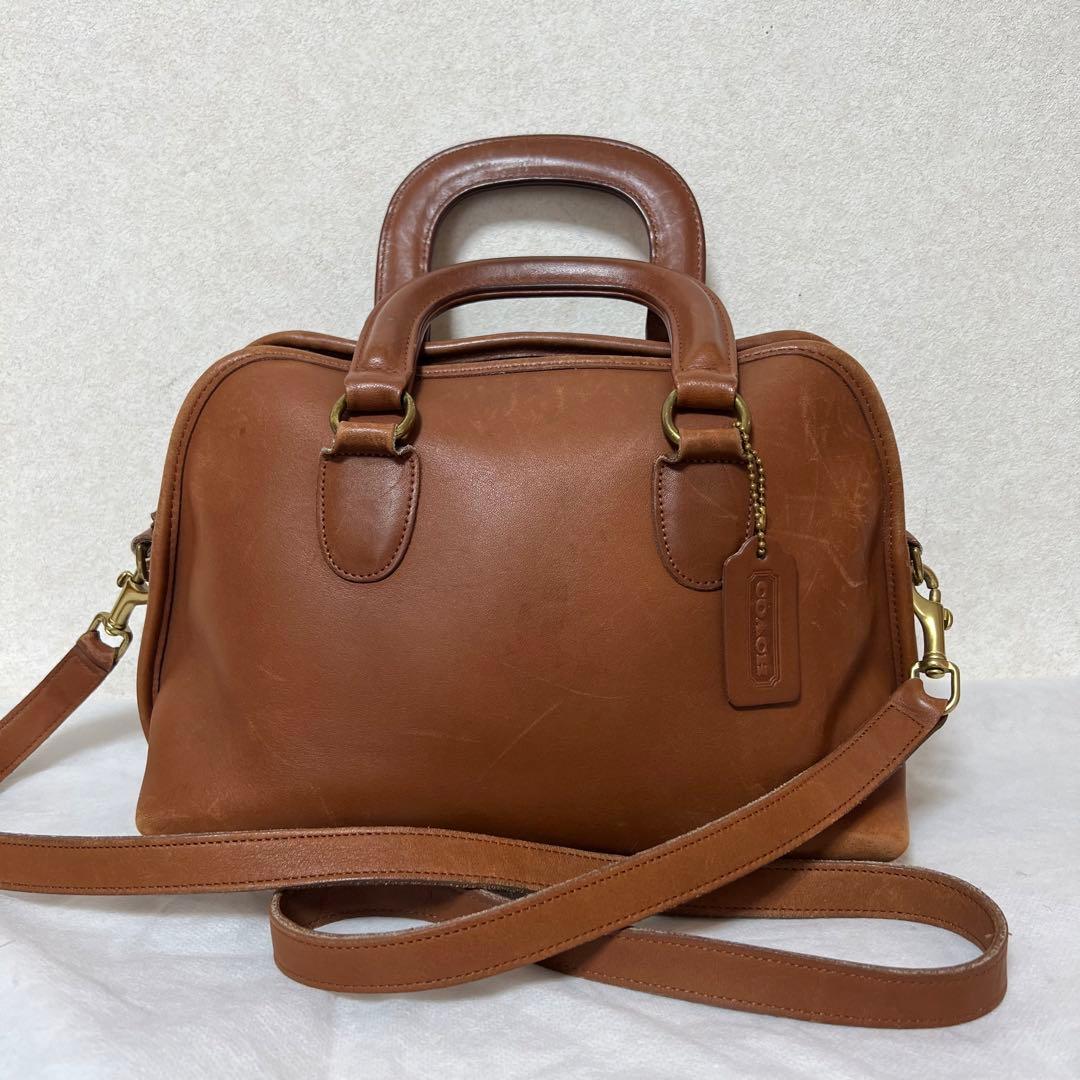 ファッションの oldcoach オールドコーチ ショルダーバッグ ショルダー
