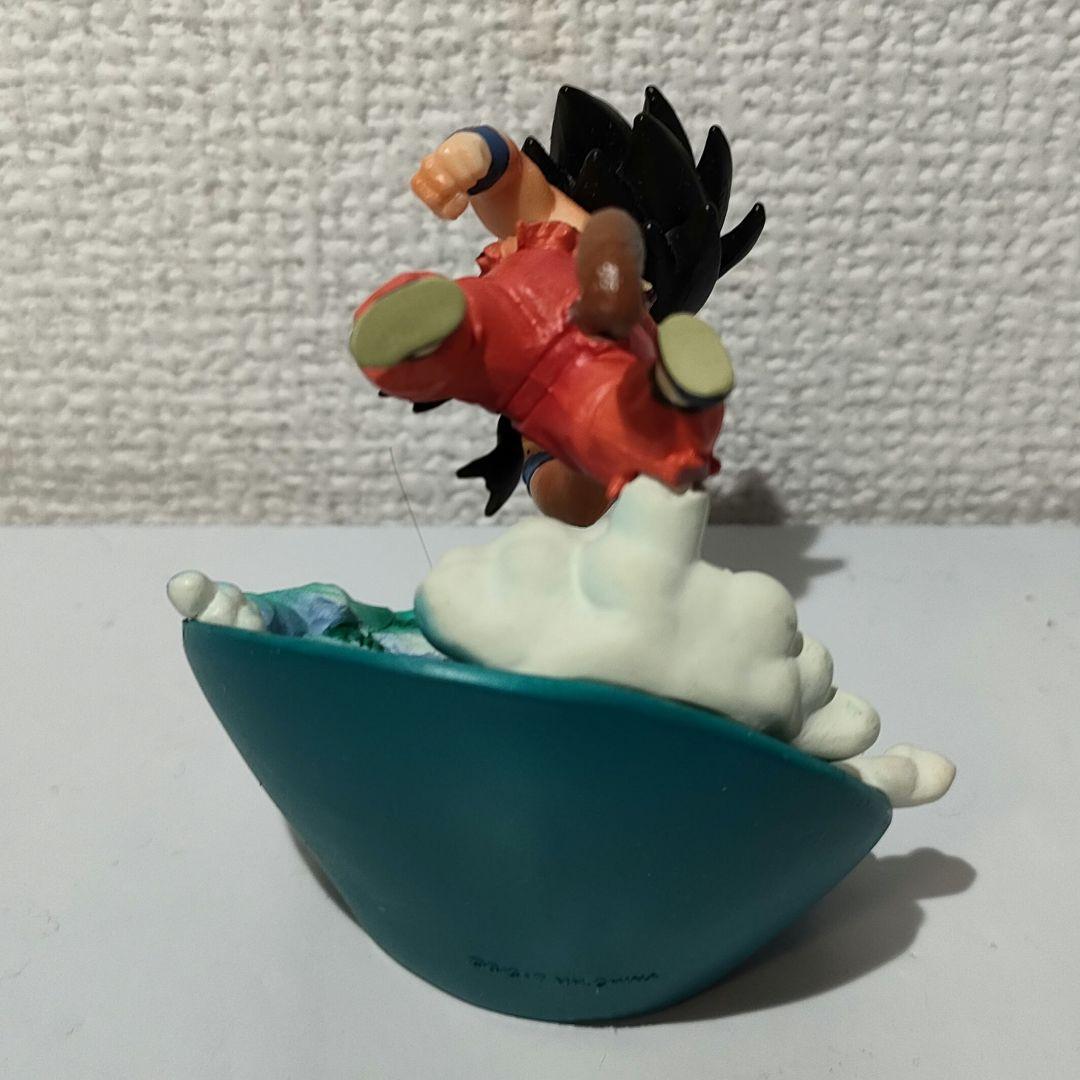 孫悟空　ピッコロ大魔王　ボーナスパーツ　ドラカプ　ドラゴンボールカプセル ドラゴンボール カプセル ドラカプ 孫悟空VSピッコロ大魔王