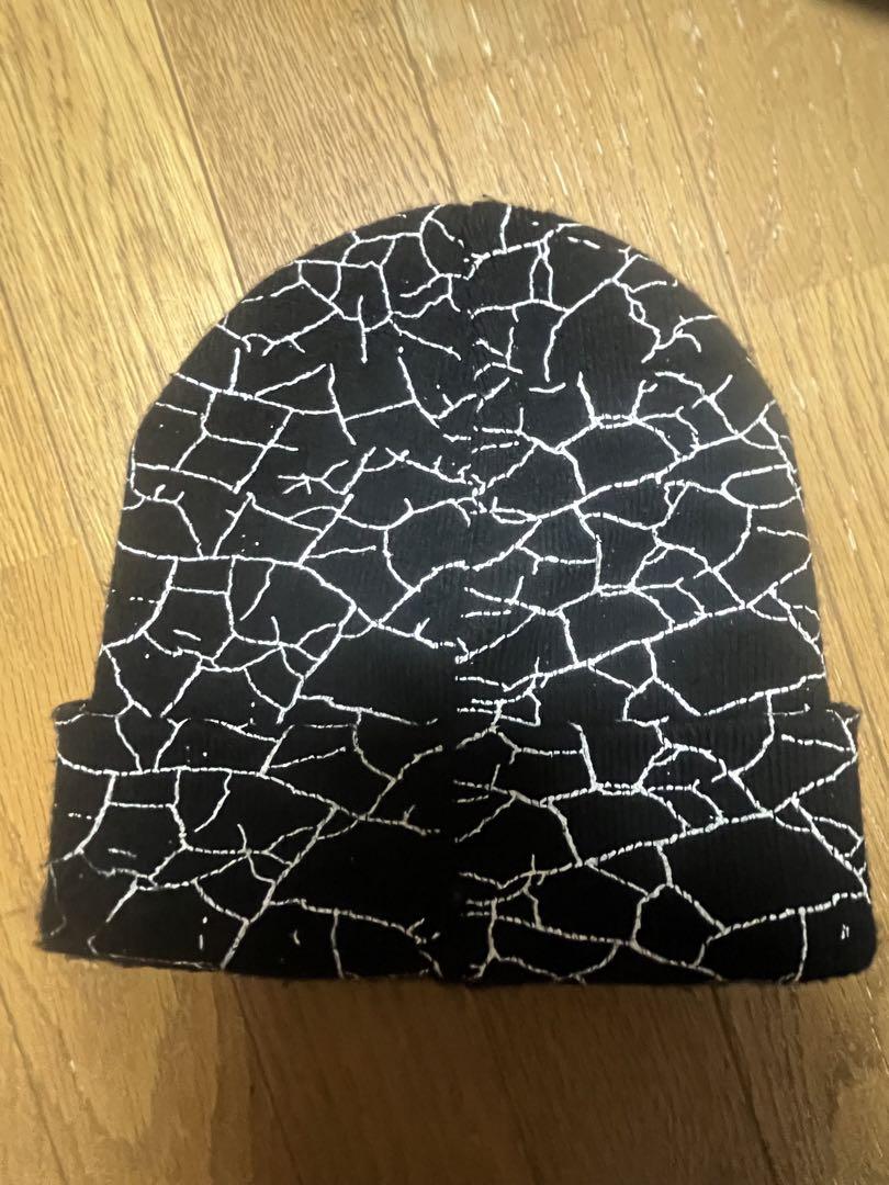 Hockeyビーニーニット帽
