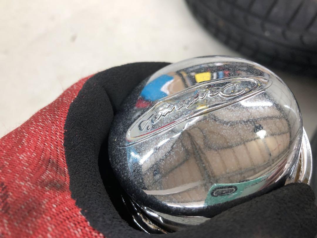 デイトナ ホワイトリボン 13インチ 165/65R13