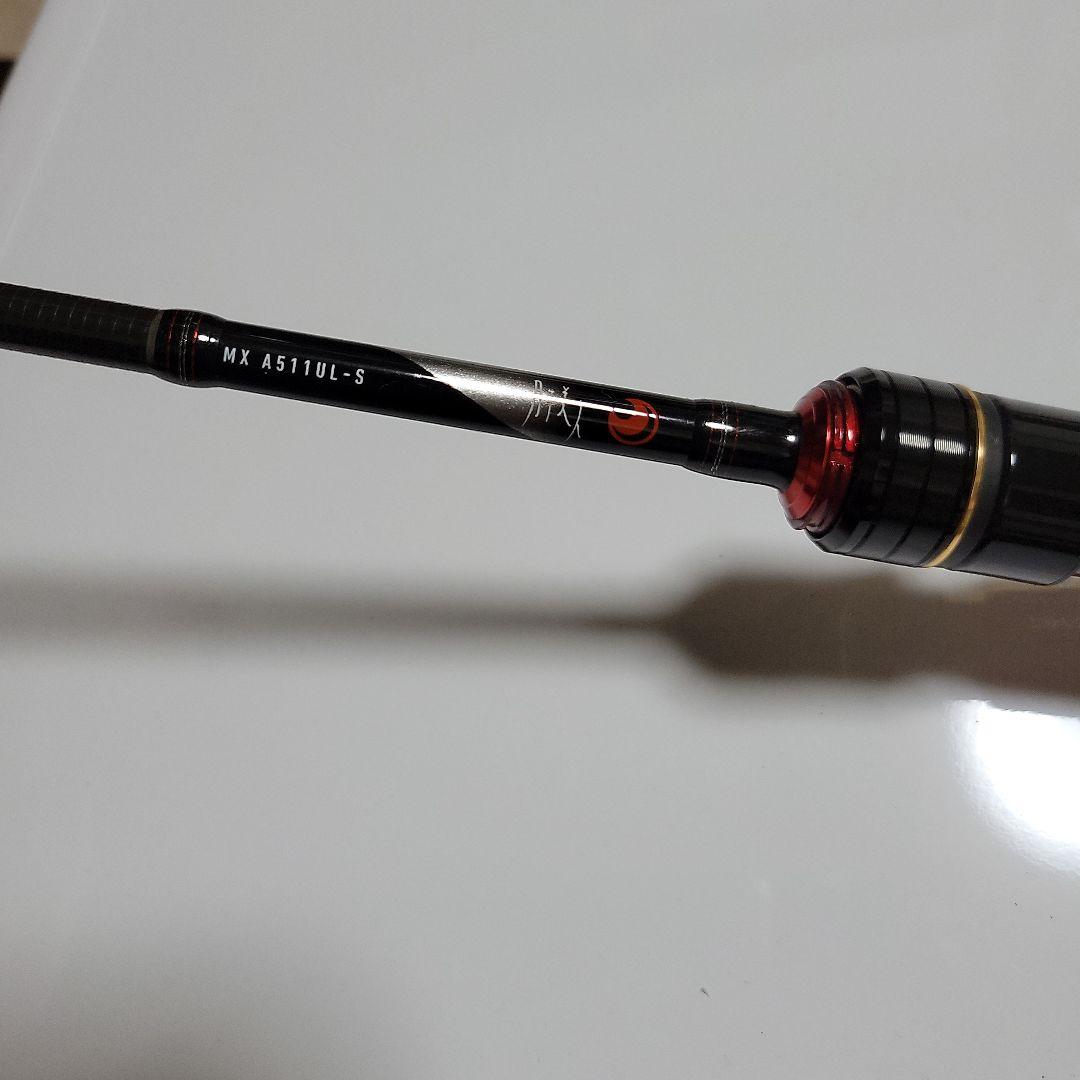 DAIWA MX A511UL-S アジングロッド DAIWA MX A511UL-S アジングロッド