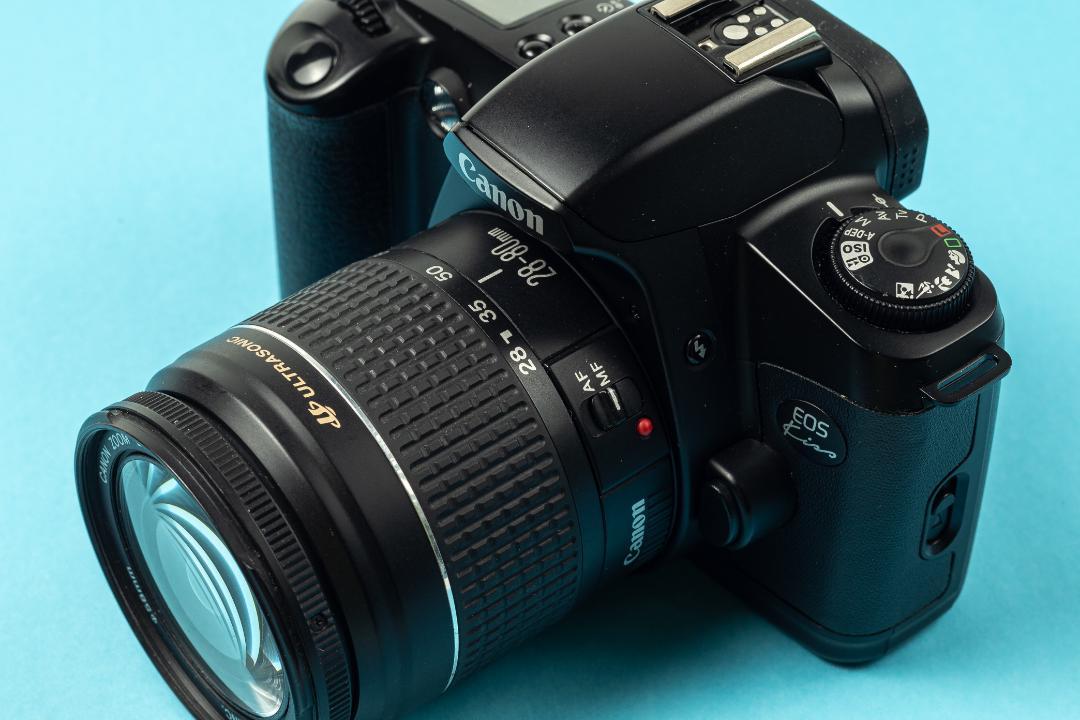 [#357] キヤノン CANON EOS kiss フィルムカメラ 357] キヤノン CANON EOS kiss フィルムカメラ フィルムカメラ