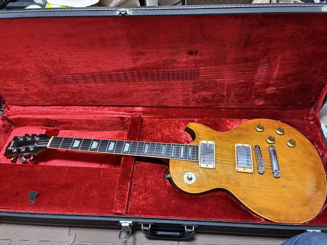 GRECO GO-1200 エレキギター 1977年製 GRECO GO-1200 エレキギター 1977年製