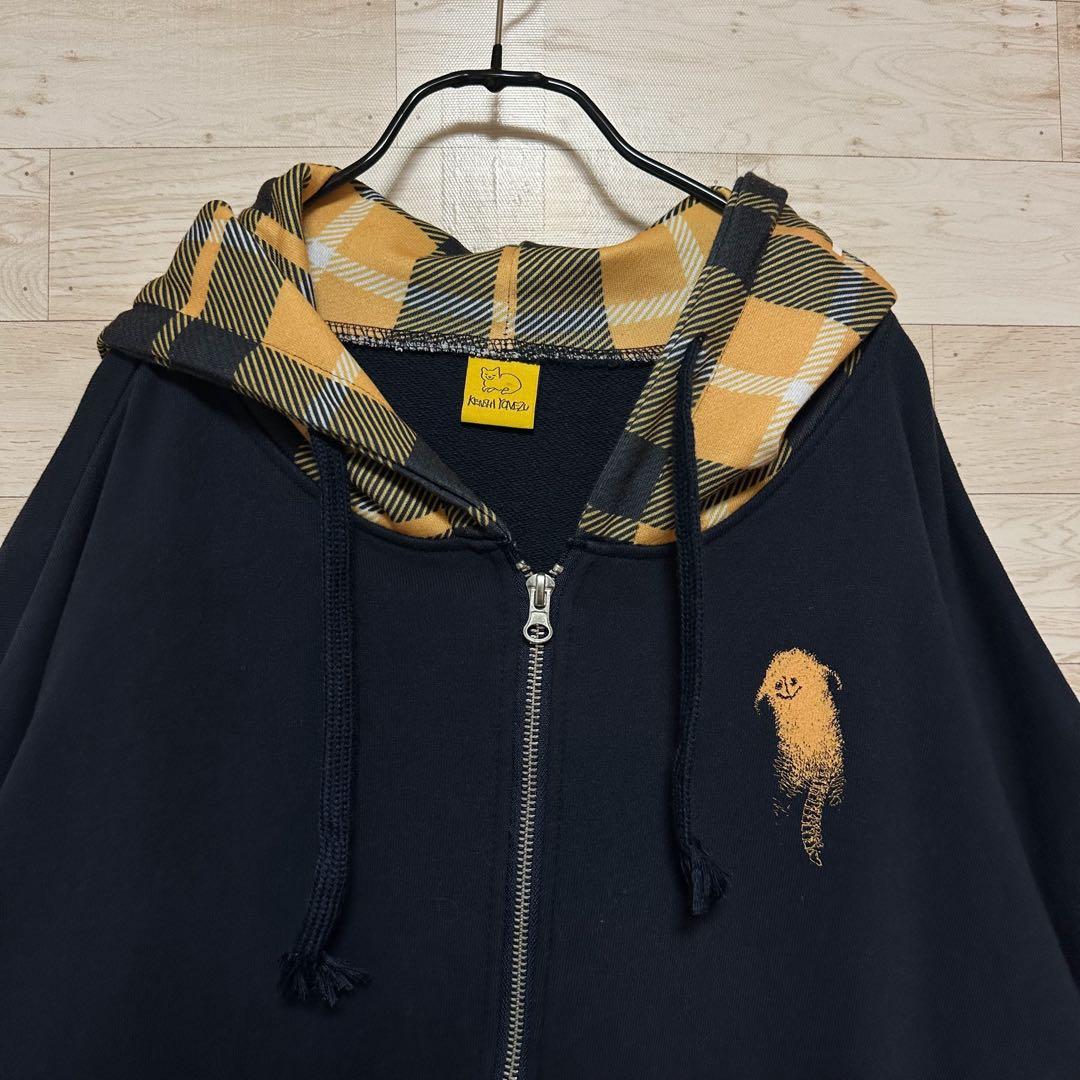 米津玄師　せきついくんパーカー せきついくんパーカー – KENSHI YONEZU ONLINE STORE