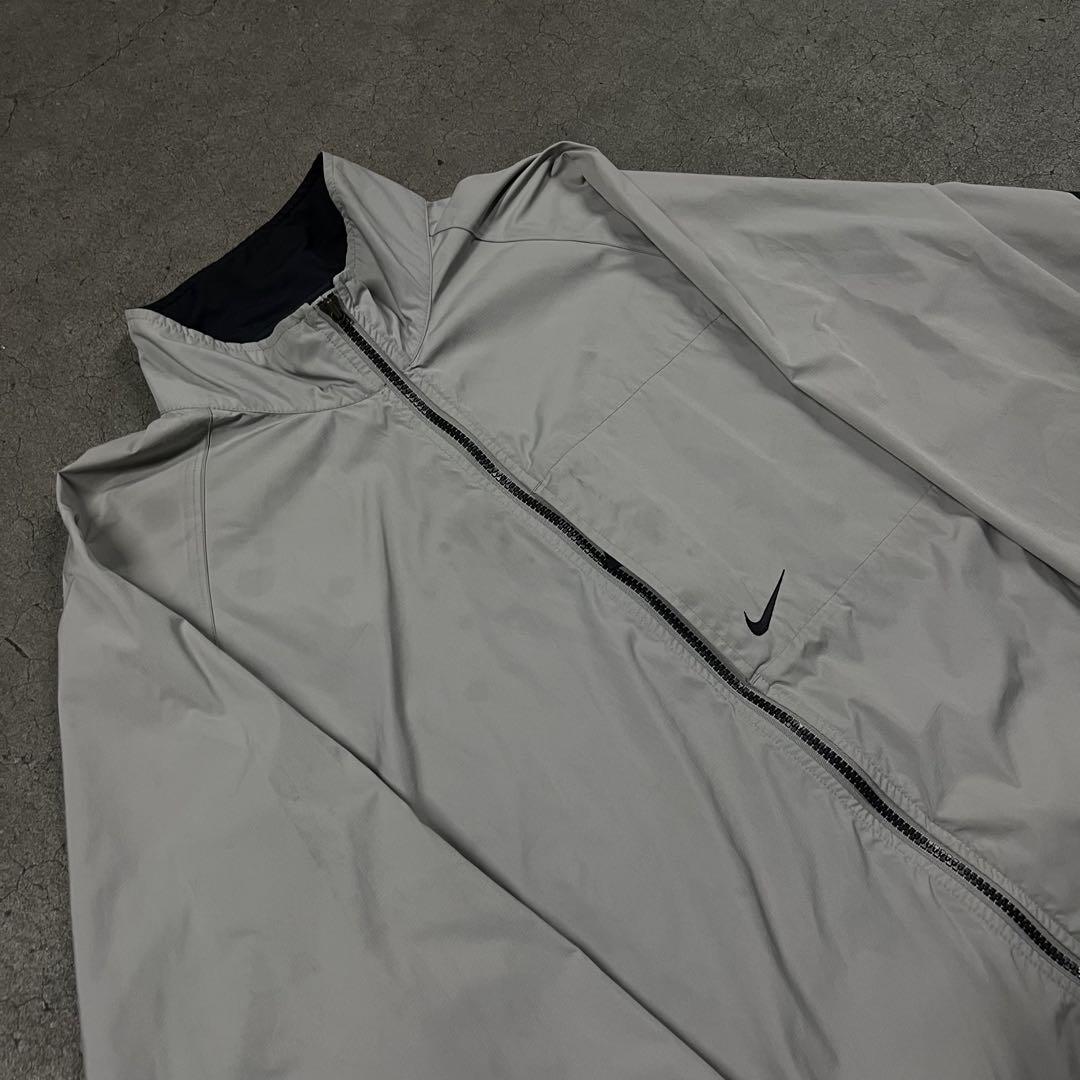 ジャケット・アウター 2000s Nike - tech nylon jacket