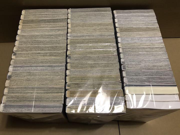 ⭐️ワンピースONE PIECE全98巻 オマケ4冊‼️ 早い者勝ち‼️