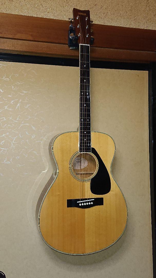 YAMAHA FG-202D 1980年代 ビンテージ 1152891 YAMAHA(ヤマハ