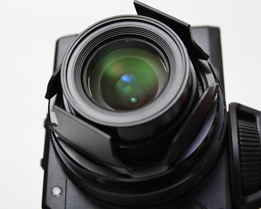 Amazon | OLYMPUS 自動開閉レンズキャップ XZ-1,XZ-2用 LC-63A