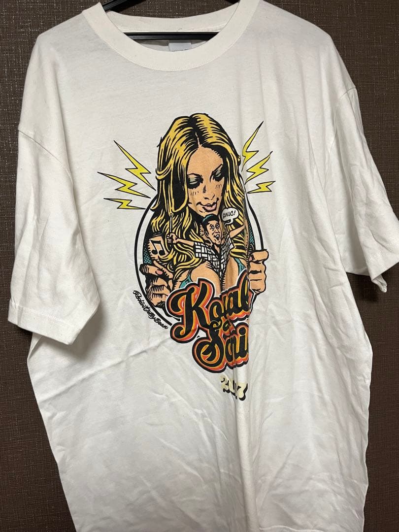 新品 KOYABU SONIC 2017 パーカー サイズL 吉本新喜劇イズ 小籔千豊 オマケ付き 4年ぶりの開催決定！「KOYABU SONIC 2023」 | 吉本興業株式会社の