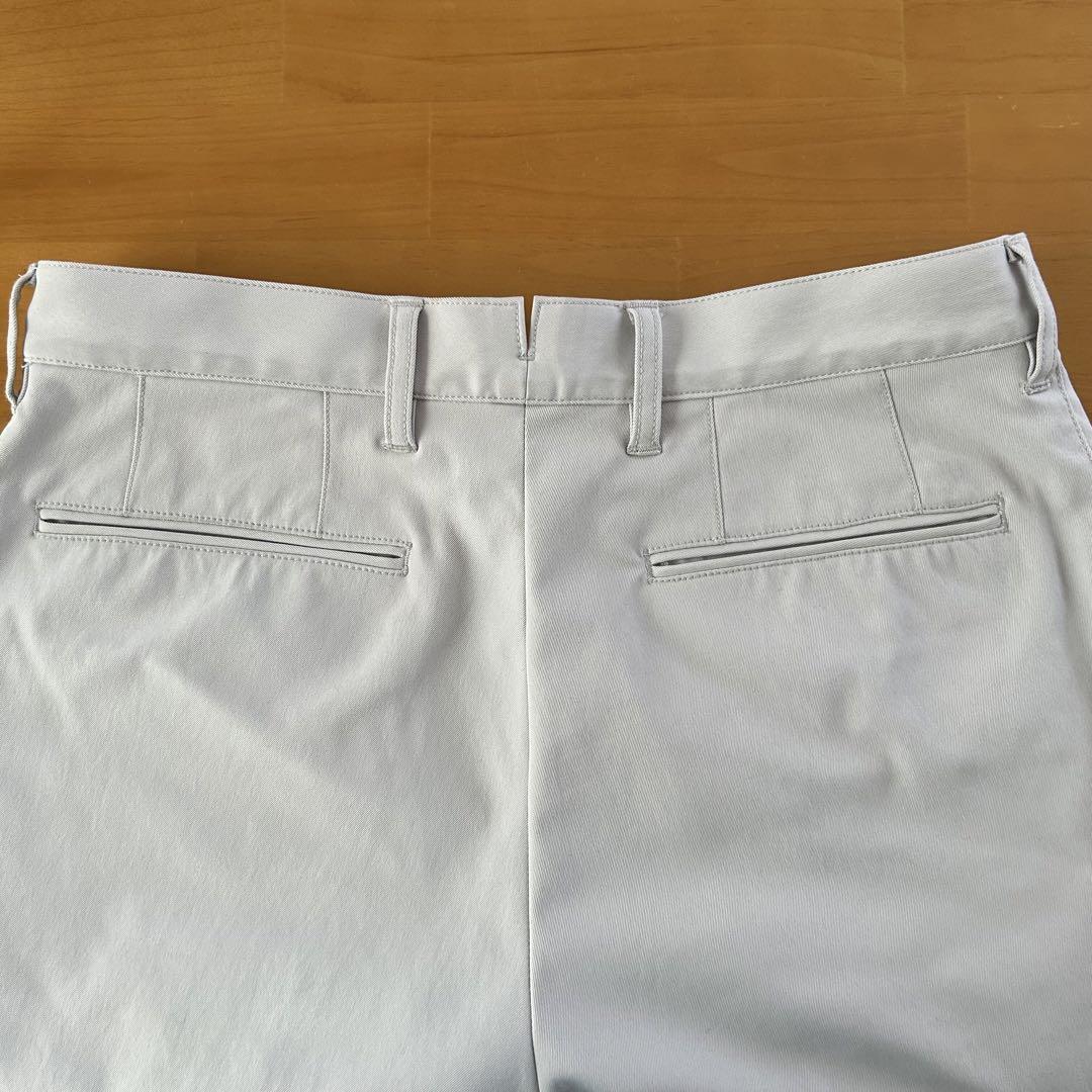 マッキントッシュフィロソフィ　チノパン　38