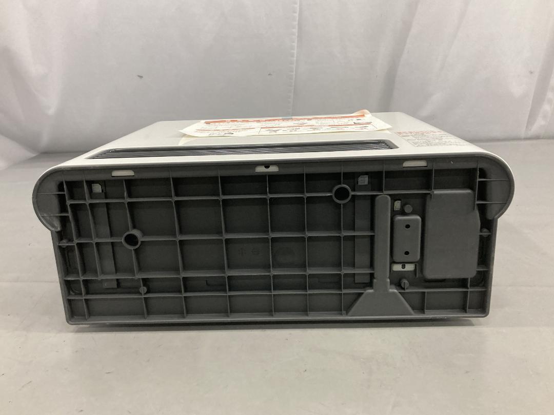 新品未使用　大阪ガス　ガスファンヒーター　都市ガス用　N140 5743