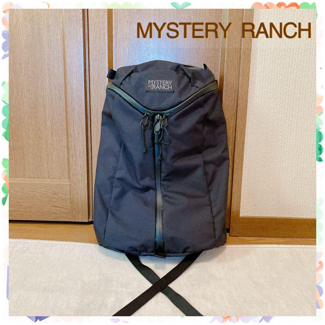 MYSTERY RANCH ミステリーランチ リュック/バックパック